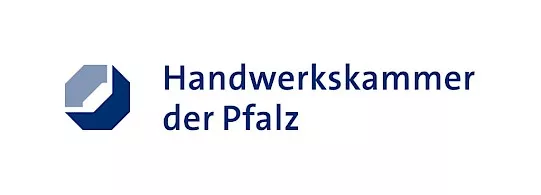 Logo der Handwerkskammer der Pfalz